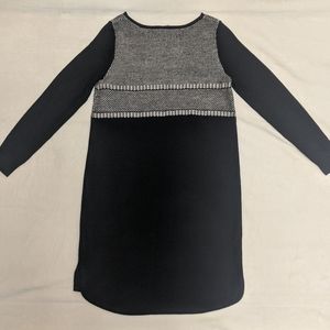 Athleta Wool Tunic